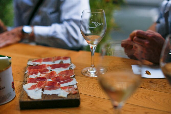 Flavors of Paris Original Tour - The covered farmers market is the final food chapter