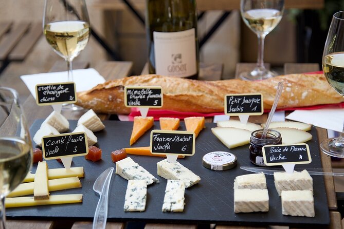 Flavors of Paris Original Tour - Is $180.21 a fair price?