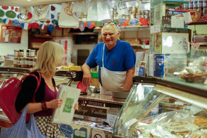 Flavors of Paris Original Tour - Who will get the most from this food tour?