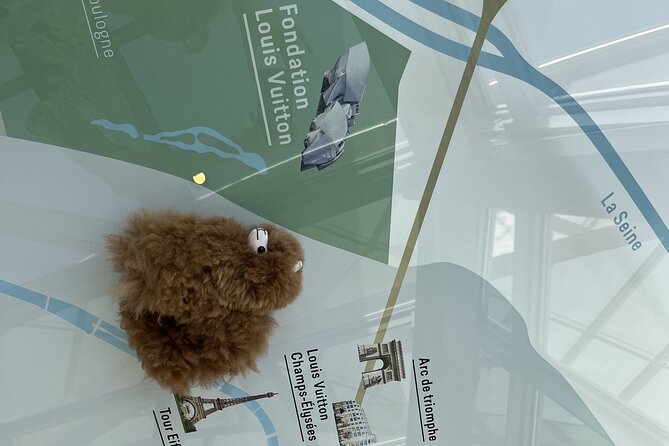 Fondation Louis Vuitton: Ticket Entry & Private Tour - Why the Fondation Louis Vuitton deserves your time