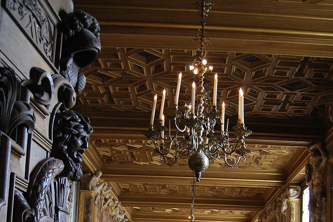 Fontainebleau Private Guided Tour: Half-Day Trip from Paris - Why Fontainebleau is worth the hour from Paris