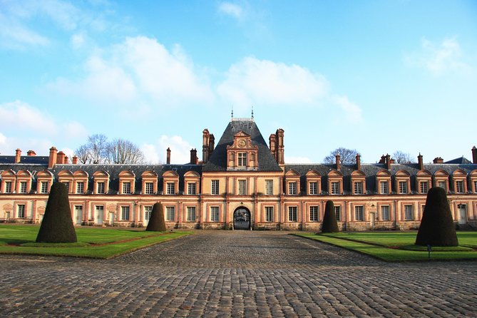 Fontainebleau Private Guided Tour: Half-Day Trip from Paris - Who should choose this Fontainebleau trip