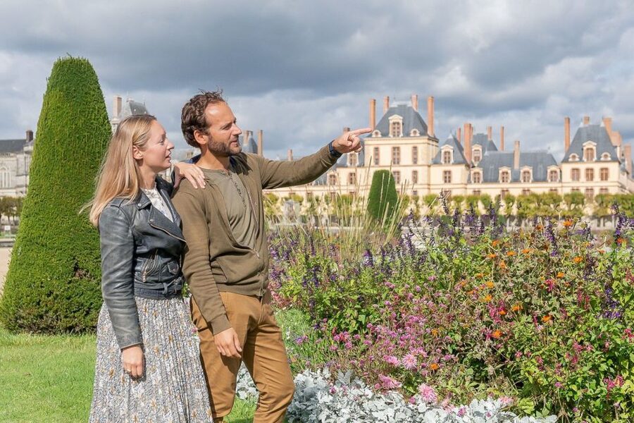Fontainebleau & Vaux-le-Vicomte Châteaux Day Tour from Paris - Is the Timing Right for You?