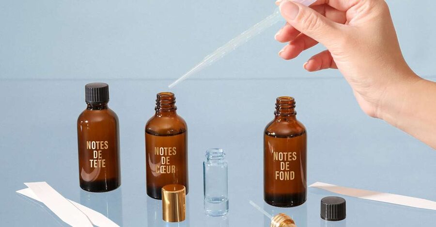 Fragonard Paris - Mini Perfume workshop - only in Spanish - Three thousand years of perfume in 20 minutes