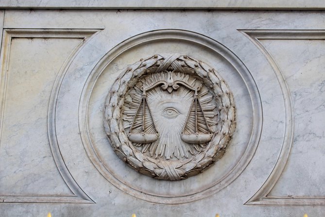 Freemasons, myths and revelations about a secret society - What this Paris Freemasonry walk is really about