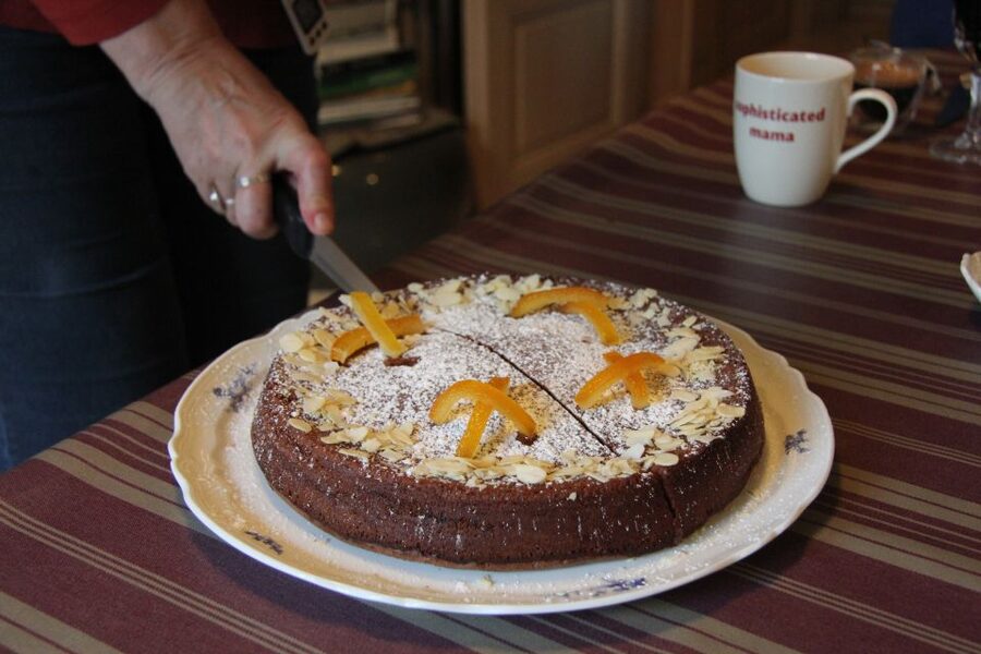 French Dessert Class with a Parisian Chef - Who will enjoy this class most