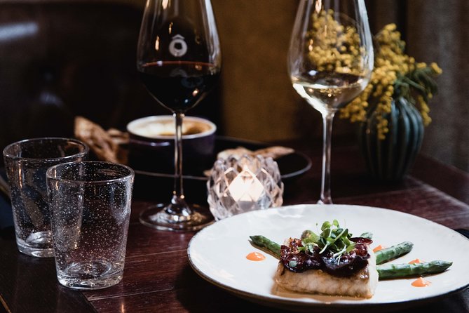 French Gourmet Cuisine: Dinner and Wine Pairing - Key points to know before booking
