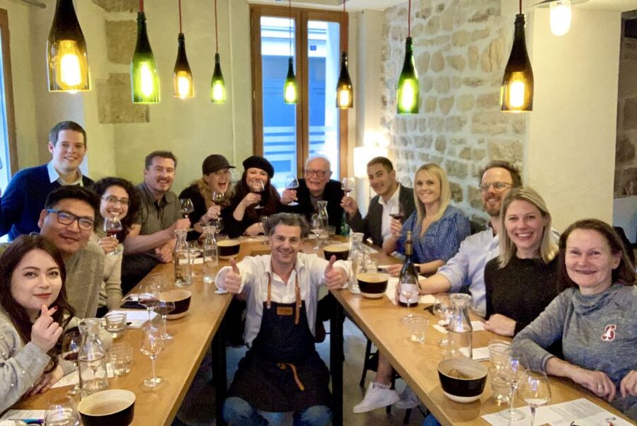 French Wine Tasting Class with a Sommelier - Is $88 a fair price?