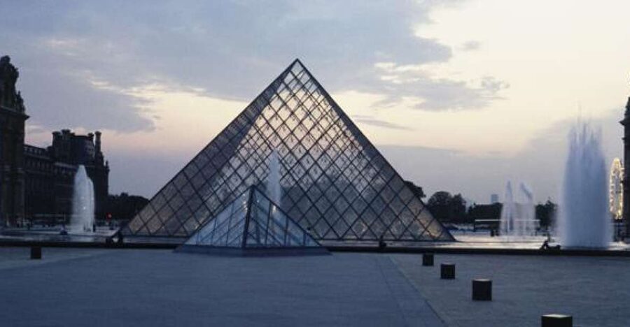From London: Full-Day Trip at Leisure to Paris by Eurostar - Build your own Paris day