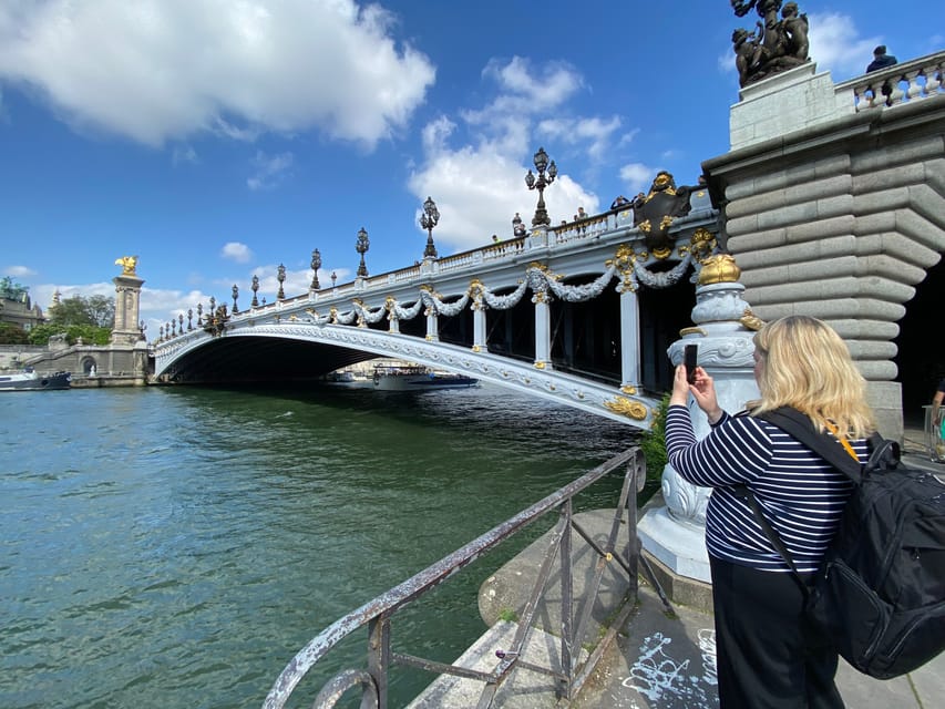 From London: Paris Day Trip with Lunch on Eiffel Tower - Should you book it?