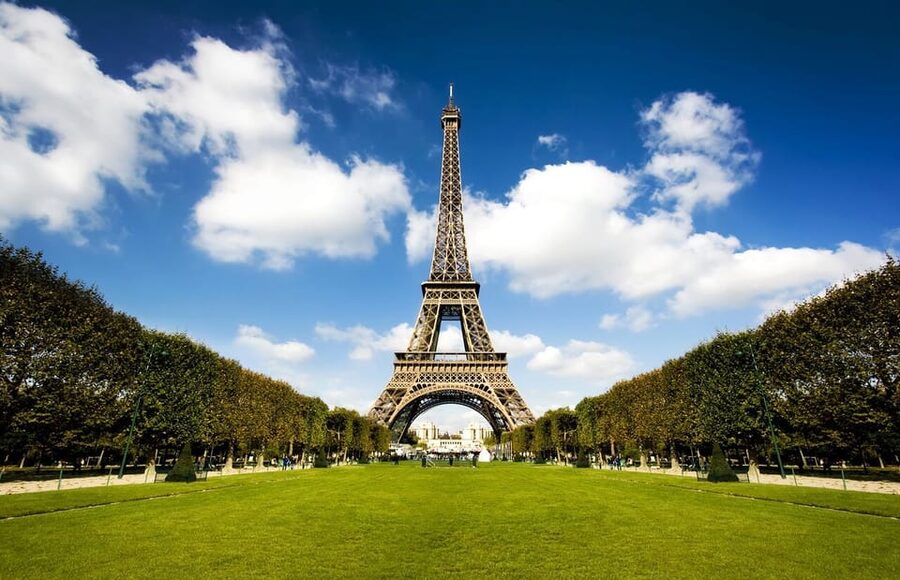 From London: Paris Day Trip with Lunch on Eiffel Tower - Why this London to Paris day trip works