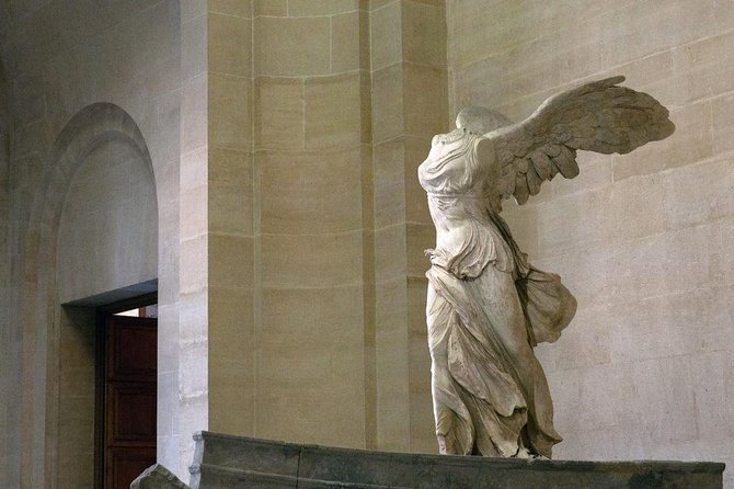 From Louvre to Street Art - original museum guided tour (skip the line!) - Is skip-the-line admission worth paying for?