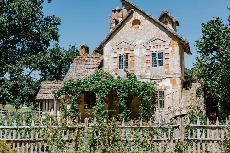 From Paris: Bike Tour to Versailles with Timed Palace Entry - Petit Trianon and Marie Antoinette’s private retreat