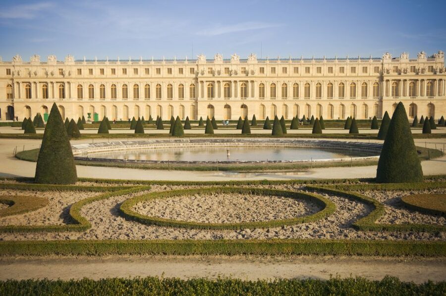 From Paris: Bike Tour to Versailles with Timed Palace Entry - How demanding is the day?