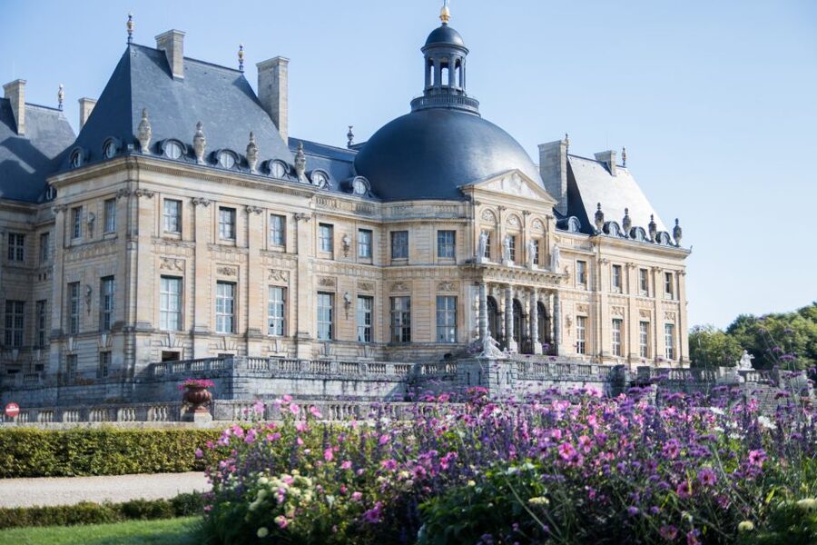 From Paris: Chateau de Fontainebleau & Vaux-Le-Vicomte Tour - Is $259 a fair price?