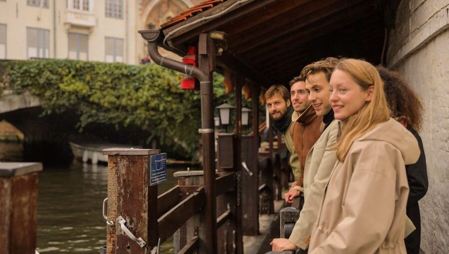 From Paris: Day Trip to Bruges with Optional Seasonal Cruise - Who should choose this Bruges day trip?