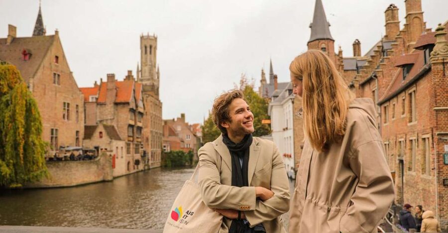 From Paris: Day Trip to Bruges with Optional Seasonal Cruise - Timing, comfort, and small practical matters