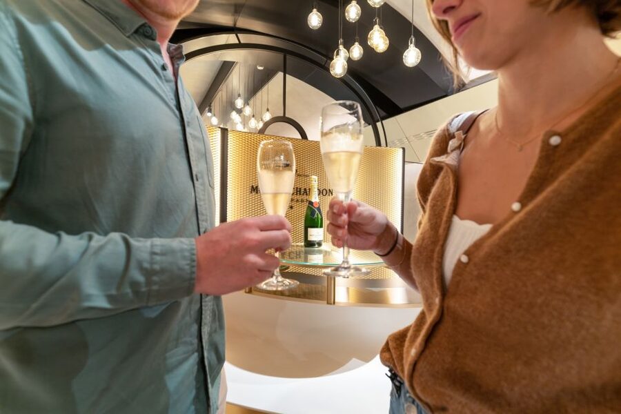 From Paris: Day Trip to Champagne with 8 Tastings & Lunch - The ride back and the real time commitment