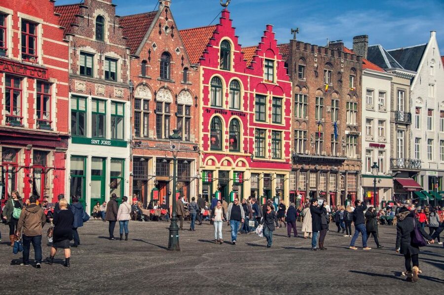 From Paris: Day Trip to the Enchanting Brussels and Bruges - What this Paris to Belgium day trip is really like