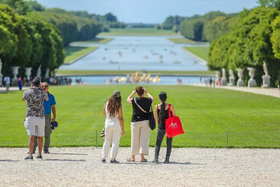 From Paris: Full-Day Guided Tour of Versailles - Why a full day at Versailles makes sense