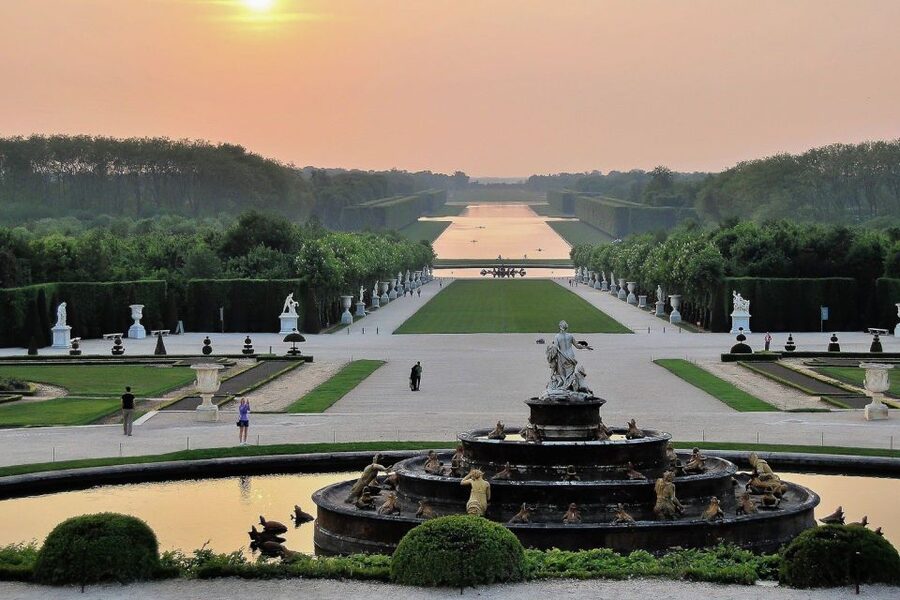 From Paris: Giverny and Versailles Private Full-Day Trip - FAQ