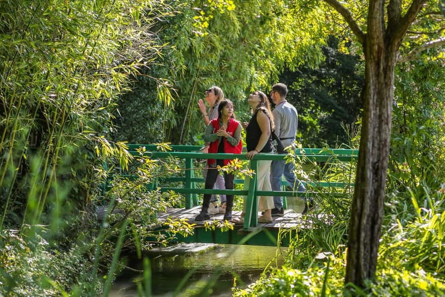 From Paris: Giverny Day Trip with Audio Guide or Live Guide - Why Giverny makes a fine break from Paris