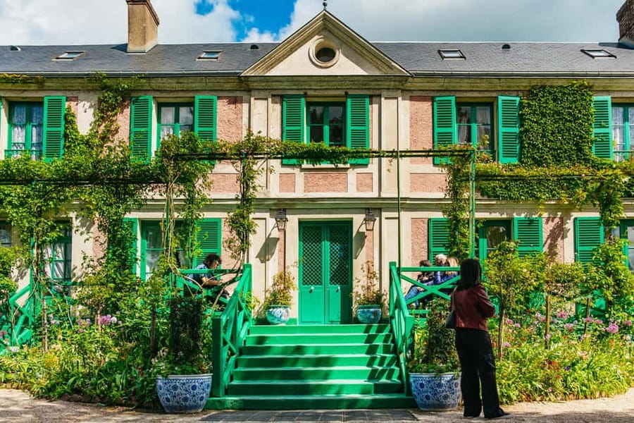 From Paris: Giverny, Monet’s House, & Gardens Half-Day Trip - Why Giverny is worth leaving Paris