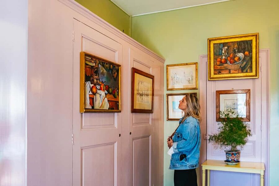 From Paris: Giverny, Monet’s House, & Gardens Half-Day Trip - Meeting at Place du Général Kœnig