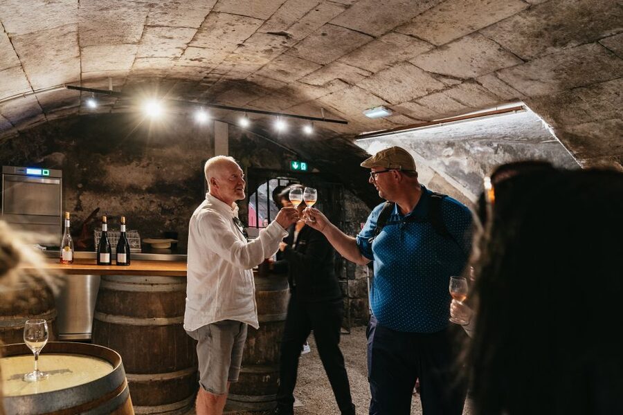 From Paris: Loire Valley Castles Day Trip With Wine Tasting - Timing, comfort, and the real cost of a 13-hour day