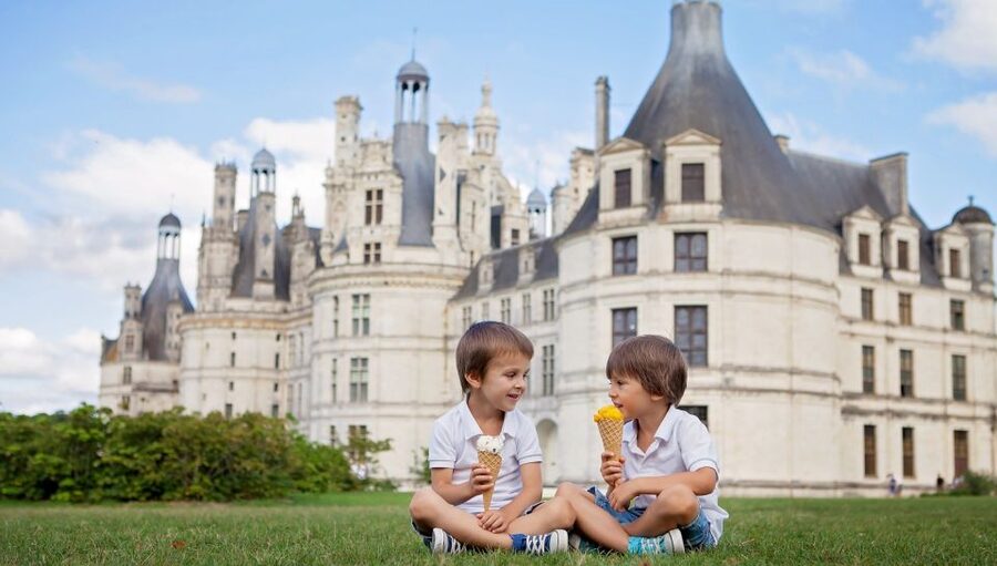 From Paris: Loire Valley Castles Tour with Hotel Transfers - Cheverny: polished interiors and the French art of living