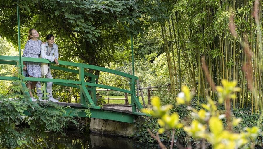 From Paris: Monet Impressionism Tour to Giverny by Minibus - Why Giverny works as a half-day from Paris
