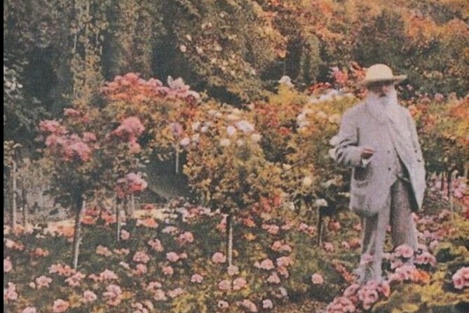 From Paris, Monet’s Enchanted Giverny Tour in very small group - Who will get the most from this Giverny tour