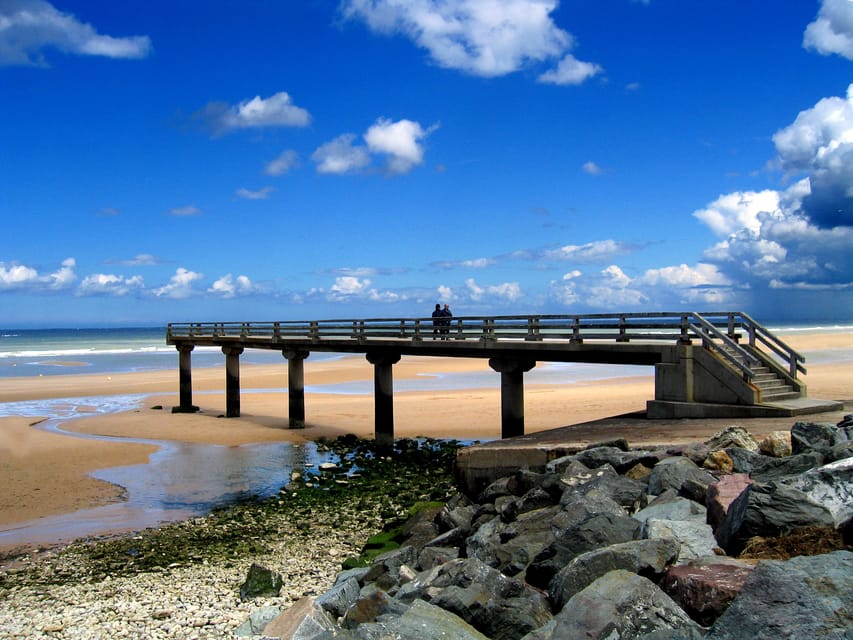 From Paris: Normandy D-Day Beaches Day Trip with Lunch - Why this 13-hour Normandy day works