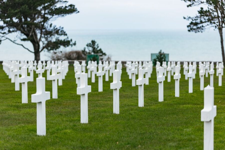 From Paris: Normandy D-Day Landing Beaches Full-Day Tour - Is a Full Day From Paris Worth the Time?