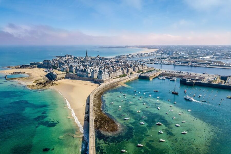 From Paris: Normandy Landing Beaches D-Day Tour by Minibus - Key points to know before booking