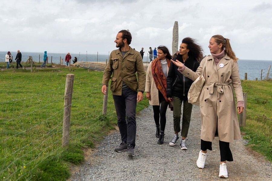 From Paris: Normandy Landing Beaches D-Day Tour by Minibus - Why this 12-hour Normandy trip matters
