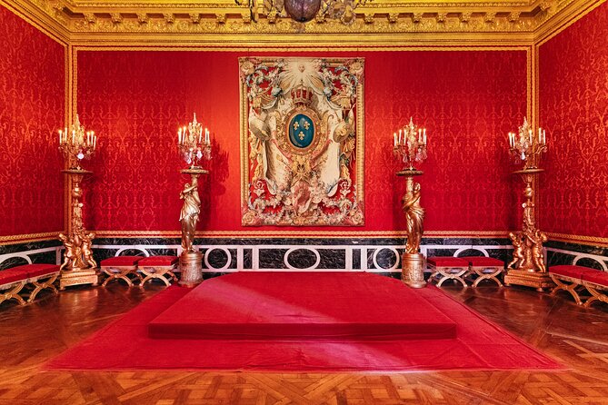From Paris : Palace of Versailles and Gardens by Bus - Why the full-day option earns consideration