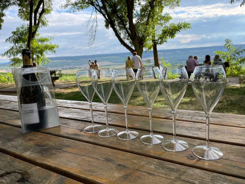 From Paris: Reims and Champagne Tasting Full-Day Tour - Why this Champagne day works so well