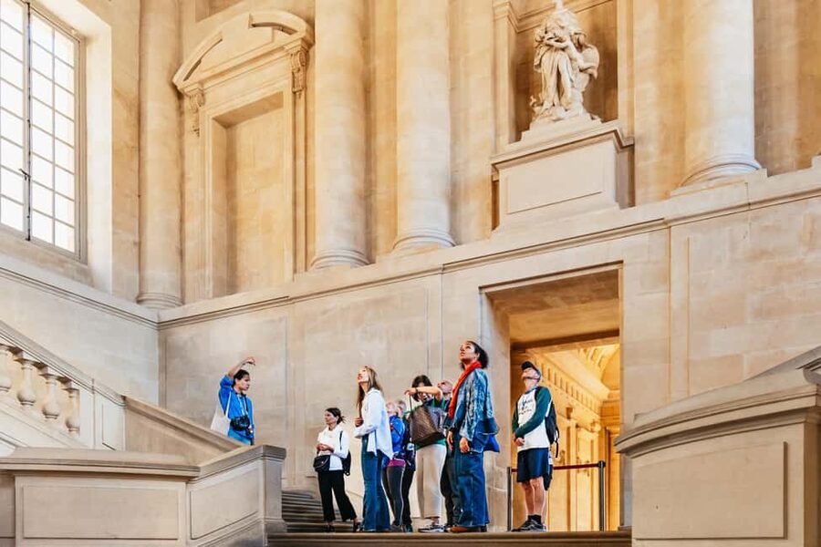 From Paris: Skip-the-Line Palace of Versailles Bike Tour - Price, inclusions, and practical value