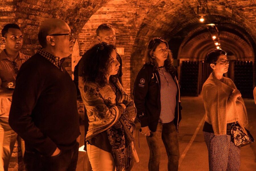 From Paris: Small-Group Champagne Day Trip with Six Tastings - Practical details that shape the day