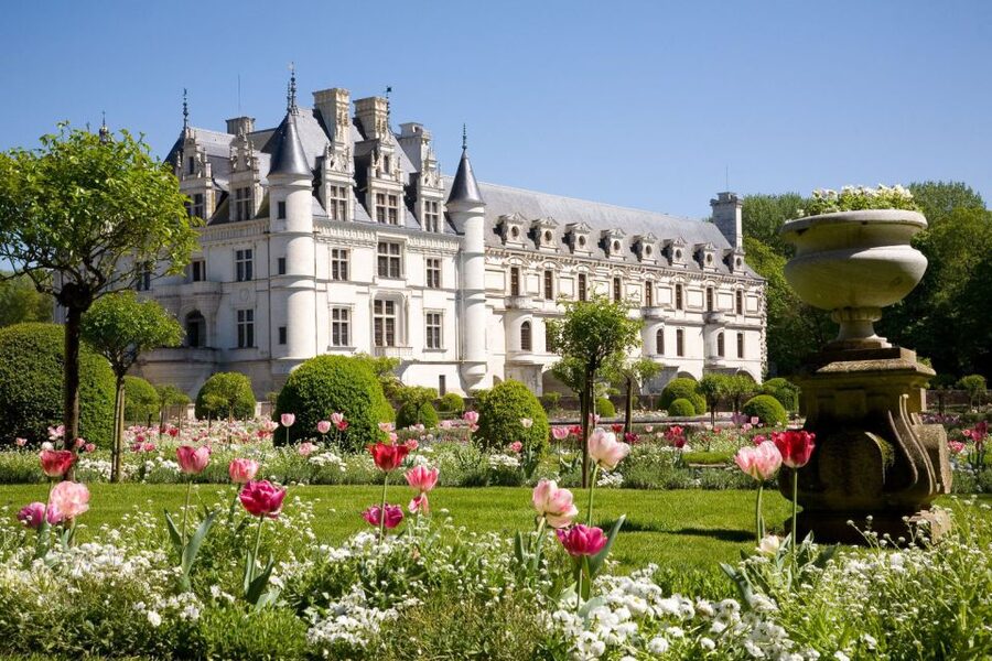 From Paris: Small-Group Loire Valley Castles Full-Day Tour - A long day made easier by the minibus
