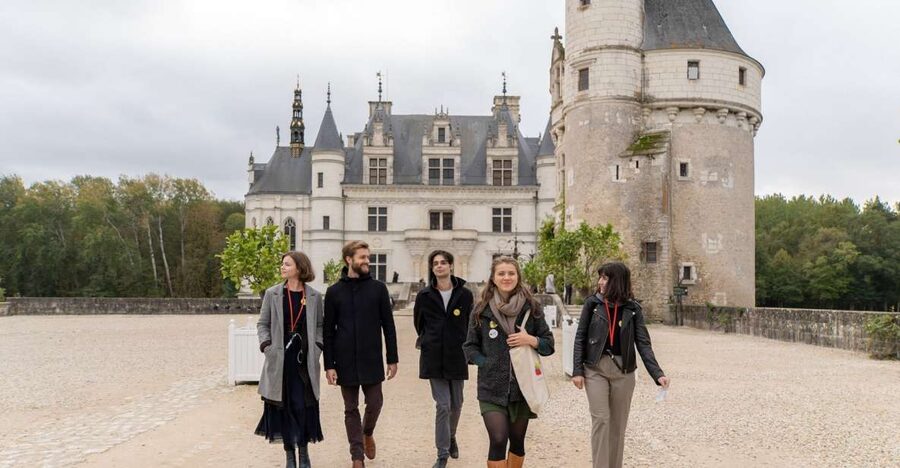 From Paris: Small-Group Tour of Loire Castles - Who should choose this tour?