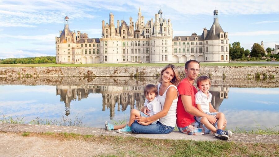 From Paris: Small-Group Tour of Loire Castles - Is $2,830 good value?