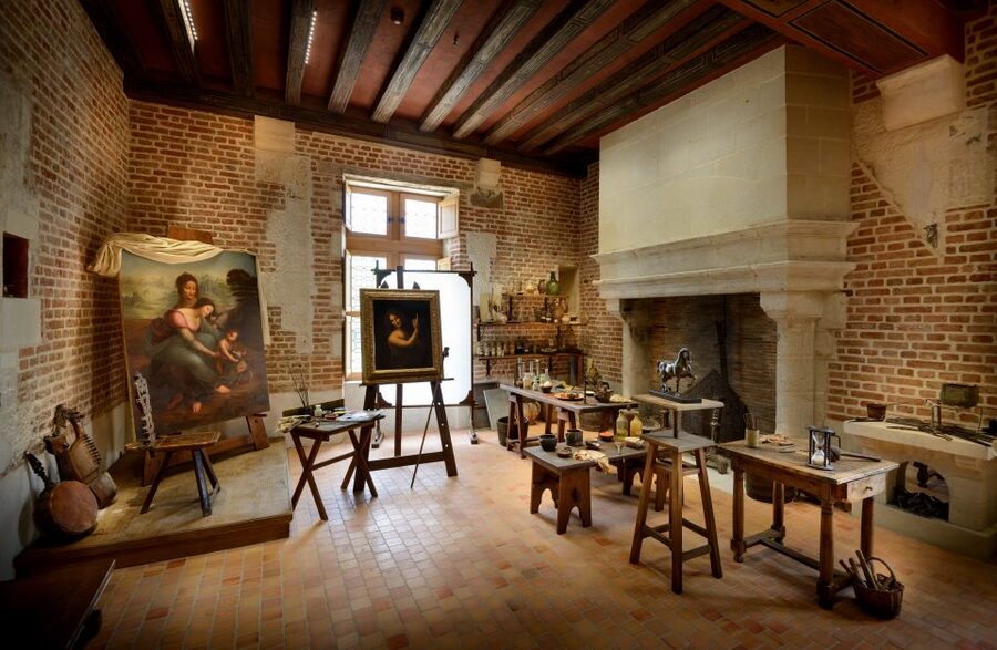 From Paris: Small-Group Tour of Loire Castles - Cheverny: polished rooms and a wartime secret