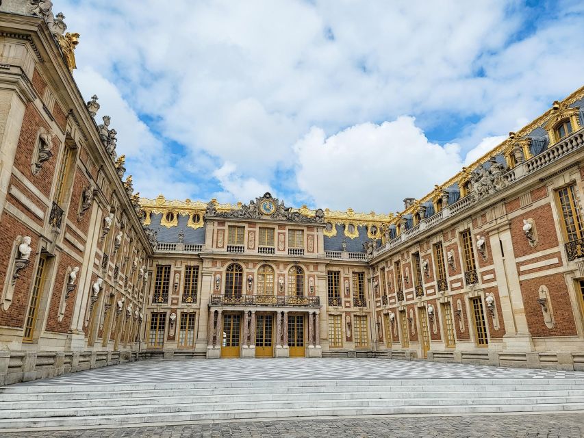 From Paris: Versailles Bike Tour with Gardens & Palace Entry - Who will enjoy this tour most