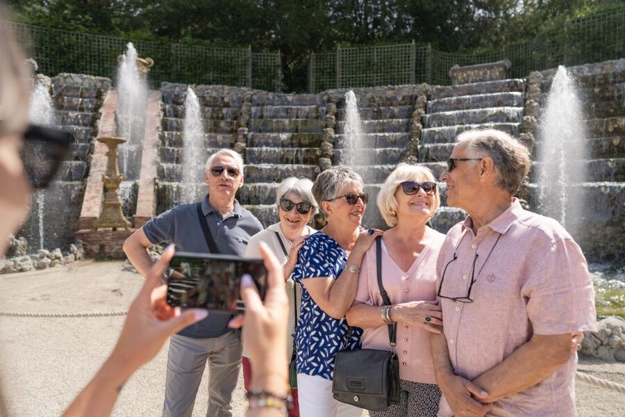 From Paris: Versailles Full-Day Trip by Train - Key points to know before booking