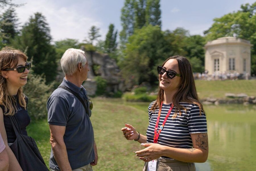 From Paris: Versailles Full-Day Trip by Train - Who should choose this Versailles tour?