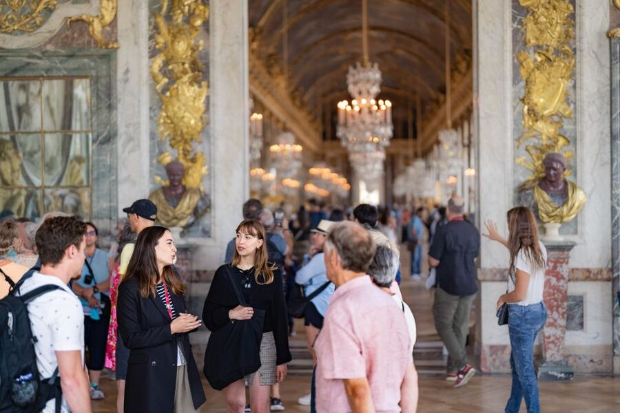 From Paris: Versailles Full-Day Trip by Train - Why the full day works better than a palace-only visit