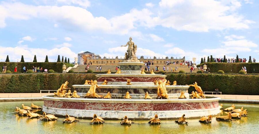 From Paris: Versailles Guided Tour with Skip-the-Line Ticket - Key points to know before booking