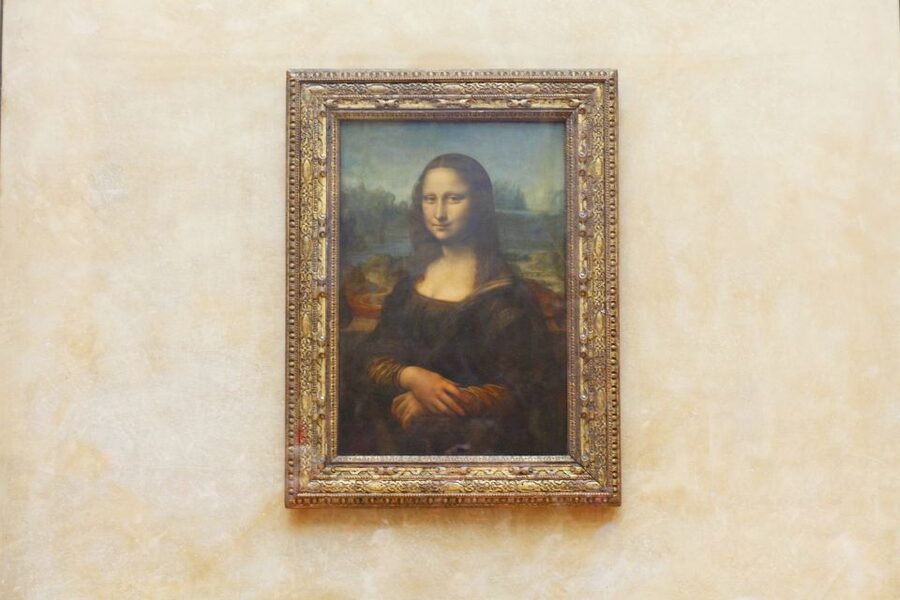From Paris: Versailles & Louvre Guided Tour - Key points to know